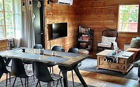 Holiday Home Ruka Lammensyli